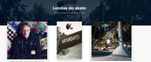 Read more about the article Red Bull | Lendas do Skate