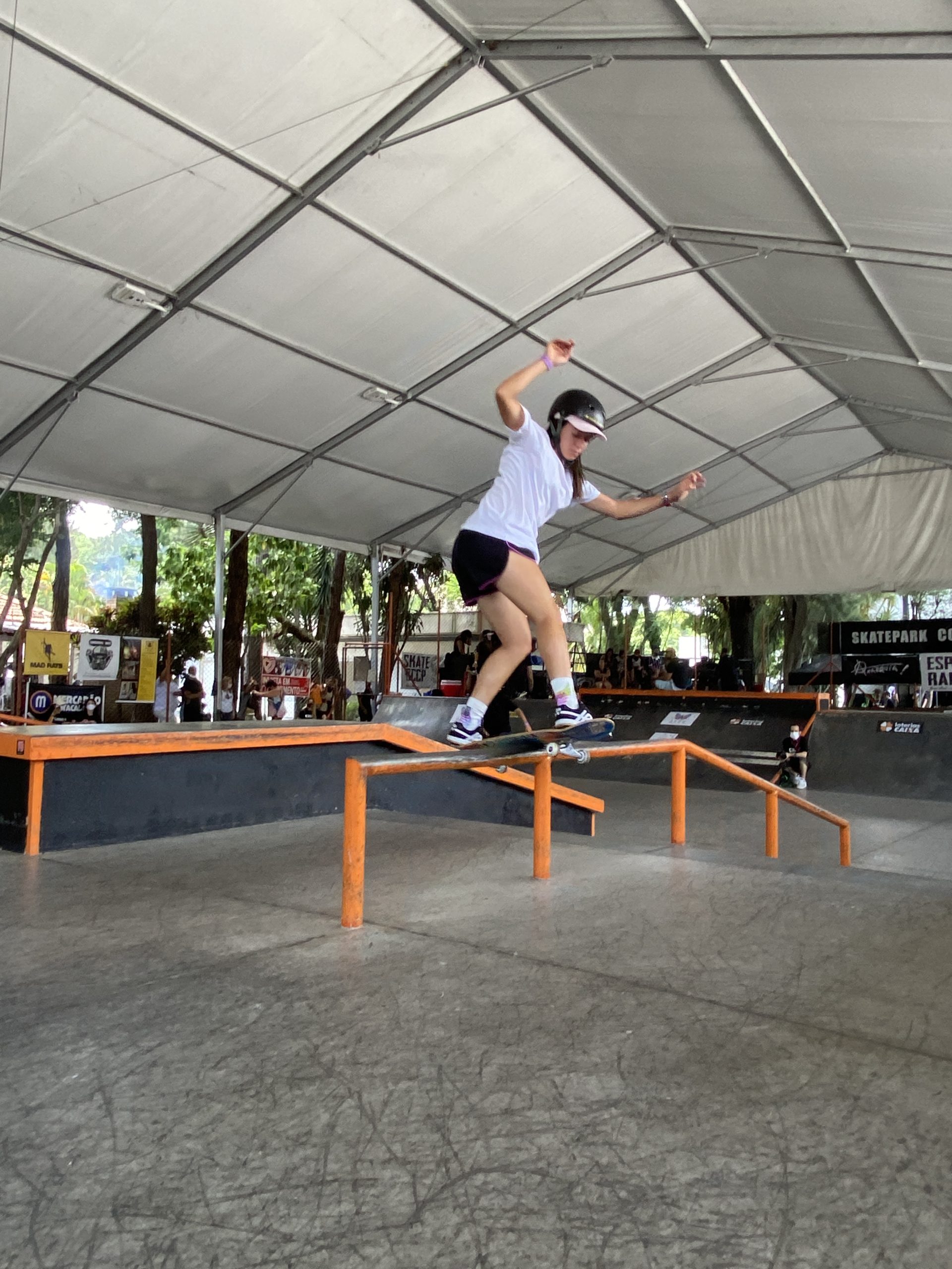 Campeonato Brasileiro Feminino | Street Amador