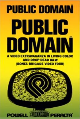 You are currently viewing Public Domain (1988)