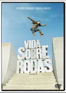 Vida Sobre Rodas (2010)